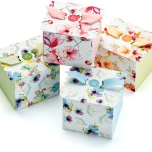 Flower Box of Joy | 25 Painted Lady Butterflies